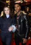 Amsterdam 29 januari 2024
Premiere Scotoe in Tuschinski met oa in de cast Sinan Eroglu Mohammed Chara Rose Bertram Said Boumazoughe Melisa Asli Pamuk Ferdi Stofmeel Daphne Deckers Emma Deckers en Oscar Aerts. famke Louise en Denzel Slager