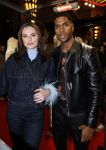 Amsterdam 29 januari 2024
Premiere Scotoe in Tuschinski met oa in de cast Sinan Eroglu Mohammed Chara Rose Bertram Said Boumazoughe Melisa Asli Pamuk Ferdi Stofmeel Daphne Deckers Emma Deckers en Oscar Aerts. famke Louise en Denzel Slager