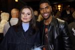 Amsterdam 29 januari 2024
Premiere Scotoe in Tuschinski met oa in de cast Sinan Eroglu Mohammed Chara Rose Bertram Said Boumazoughe Melisa Asli Pamuk Ferdi Stofmeel Daphne Deckers Emma Deckers en Oscar Aerts. famke Louise en Denzel Slager