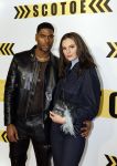 Amsterdam 29 januari 2024
Premiere Scotoe in Tuschinski met oa in de cast Sinan Eroglu Mohammed Chara Rose Bertram Said Boumazoughe Melisa Asli Pamuk Ferdi Stofmeel Daphne Deckers Emma Deckers en Oscar Aerts. famke Louise en Denzel Slager