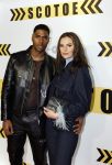Amsterdam 29 januari 2024
Premiere Scotoe in Tuschinski met oa in de cast Sinan Eroglu Mohammed Chara Rose Bertram Said Boumazoughe Melisa Asli Pamuk Ferdi Stofmeel Daphne Deckers Emma Deckers en Oscar Aerts. famke Louise en Denzel Slager