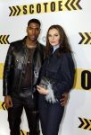 Amsterdam 29 januari 2024
Premiere Scotoe in Tuschinski met oa in de cast Sinan Eroglu Mohammed Chara Rose Bertram Said Boumazoughe Melisa Asli Pamuk Ferdi Stofmeel Daphne Deckers Emma Deckers en Oscar Aerts. famke Louise en Denzel Slager