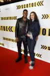 Amsterdam 29 januari 2024
Premiere Scotoe in Tuschinski met oa in de cast Sinan Eroglu Mohammed Chara Rose Bertram Said Boumazoughe Melisa Asli Pamuk Ferdi Stofmeel Daphne Deckers Emma Deckers en Oscar Aerts. famke Louise en Denzel Slager