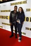 Amsterdam 29 januari 2024
Premiere Scotoe in Tuschinski met oa in de cast Sinan Eroglu Mohammed Chara Rose Bertram Said Boumazoughe Melisa Asli Pamuk Ferdi Stofmeel Daphne Deckers Emma Deckers en Oscar Aerts. famke Louise en Denzel Slager