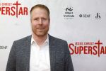 Amsterdam 21 januari 2024
Premiere Jesus Christ Superstar in het DeLaMar theater. Ferdi Stofmeel