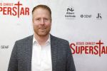 Amsterdam 21 januari 2024
Premiere Jesus Christ Superstar in het DeLaMar theater. Ferdi Stofmeel