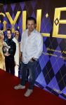 Amsterdam 30 januari 2024
Premiere Argylle in Pathe Arena. Ferri Somogyi