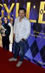 Amsterdam 30 januari 2024
Premiere Argylle in Pathe Arena. Ferri Somogyi