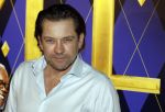 Amsterdam 30 januari 2024
Premiere Argylle in Pathe Arena. Ferri Somogyi