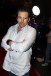 Amsterdam 30 januari 2024
Premiere Argylle in Pathe Arena. Ferri Somogyi