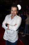Amsterdam 30 januari 2024
Premiere Argylle in Pathe Arena. Ferri Somogyi