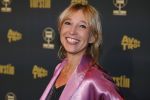 Hilversum 25 januari 2024
Uitreiking Radioring 2024 in de Vorstin . Tim Klijn Rick Romijn Niels v Baarlen en Florentien v d Meulen wonnen met de ochtendshow van Radio 538 de radioring . Tim Klijn won ook nog de prijs voor beste presentator.
