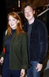 Amstelveen 22 januari 2024
Premiere Top Vrouwen in schouwburg van Amstelveen . Fons Hendriks en Jip v d Toorn
