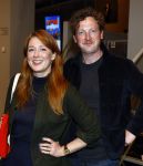 Amstelveen 22 januari 2024
Premiere Top Vrouwen in schouwburg van Amstelveen . Fons Hendriks en Jip v d Toorn