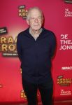 Amstelveen 29 januari 2024
Premiere Kraaij en Kroon van Soy Kroon en Johnny Kraaijkamp in schouwburg in Amstelveen. Frits Barend