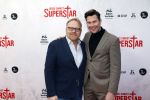 Amsterdam 21 januari 2024
Premiere Jesus Christ Superstar in het DeLaMar theater. Frits Huffnagel met ....
