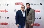 Amsterdam 21 januari 2024
Premiere Jesus Christ Superstar in het DeLaMar theater. Frits Huffnagel met ....