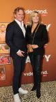 Amsterdam, 18 Februari 2024
Premiere Documentaire Patty Brard voor Videoland
Gallyon van Vessem en partner Greg de Jong