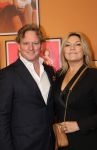 Amsterdam, 18 Februari 2024
Premiere Documentaire Patty Brard voor Videoland
Gallyon van Vessem en partner Greg de Jong