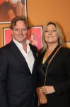 Amsterdam, 18 Februari 2024
Premiere Documentaire Patty Brard voor Videoland
Gallyon van Vessem en partner Greg de Jong