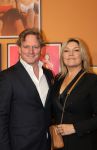 Amsterdam, 18 Februari 2024
Premiere Documentaire Patty Brard voor Videoland
Gallyon van Vessem en partner Greg de Jong