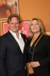 Amsterdam, 18 Februari 2024
Premiere Documentaire Patty Brard voor Videoland
Gallyon van Vessem en partner Greg de Jong