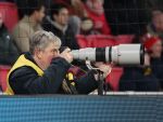 Eindhoven, 27 Januari 2023 PSV-Almere City, eindstand 2-0