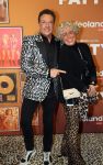 Amsterdam, 18 Februari 2024
Premiere Documentaire Patty Brard voor Videoland
Gerard Joling en Francis Rood
