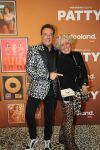 Amsterdam, 18 Februari 2024
Premiere Documentaire Patty Brard voor Videoland
Gerard Joling en Francis Rood