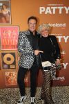 Amsterdam, 18 Februari 2024
Premiere Documentaire Patty Brard voor Videoland
Gerard Joling en Francis Rood