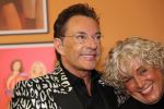 Amsterdam, 18 Februari 2024
Premiere Documentaire Patty Brard voor Videoland
Gerard Joling en Francis Rood