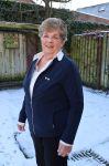 Waalre, 16 Januari 2024
50 jaar Story
Gerry v d Boomen met haar speldje van 12,5 lidmaatschap Story