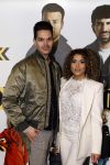 Amsterdam 29 januari 2024
Premiere Scotoe in Tuschinski met oa in de cast Sinan Eroglu Mohammed Chara Rose Bertram Said Boumazoughe Melisa Asli Pamuk Ferdi Stofmeel Daphne Deckers Emma Deckers en Oscar Aerts. Glenn Eilbracht  met een kennis