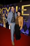 Amsterdam 30 januari 2024
Premiere Argylle in Pathe Arena. Glenn Eilbracht