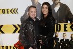 Amsterdam 29 januari 2024
Premiere Scotoe in Tuschinski met oa in de cast Sinan Eroglu Mohammed Chara Rose Bertram Said Boumazoughe Melisa Asli Pamuk Ferdi Stofmeel Daphne Deckers Emma Deckers en Oscar Aerts. Glenn de Koning met ...