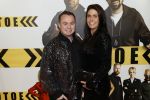 Amsterdam 29 januari 2024
Premiere Scotoe in Tuschinski met oa in de cast Sinan Eroglu Mohammed Chara Rose Bertram Said Boumazoughe Melisa Asli Pamuk Ferdi Stofmeel Daphne Deckers Emma Deckers en Oscar Aerts. Glenn de Koning met ...