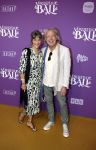 Den Bosch 27 januari 2024
Premiere verliefd op ibiza in de Brabant Hallen. Govert de Roos met vriendin