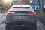 Amsterdam 20 januari 2024
Gregory v d Wiel in Lamorghini Urus