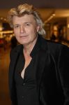 Amstelveen 29 januari 2024
Premiere Kraaij en Kroon van Soy Kroon en Johnny Kraaijkamp in schouwburg in Amstelveen. Hans Klok