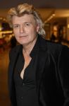 Amstelveen 29 januari 2024
Premiere Kraaij en Kroon van Soy Kroon en Johnny Kraaijkamp in schouwburg in Amstelveen. Hans Klok