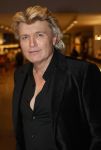 Amstelveen 29 januari 2024
Premiere Kraaij en Kroon van Soy Kroon en Johnny Kraaijkamp in schouwburg in Amstelveen. Hans Klok