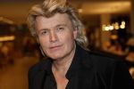 Amstelveen 29 januari 2024
Premiere Kraaij en Kroon van Soy Kroon en Johnny Kraaijkamp in schouwburg in Amstelveen. Hans Klok