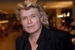 Amstelveen 29 januari 2024
Premiere Kraaij en Kroon van Soy Kroon en Johnny Kraaijkamp in schouwburg in Amstelveen. Hans Klok