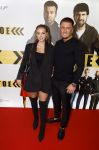 Amsterdam 29 januari 2024
Premiere Scotoe in Tuschinski met oa in de cast Sinan Eroglu Mohammed Chara Rose Bertram Said Boumazoughe Melisa Asli Pamuk Ferdi Stofmeel Daphne Deckers Emma Deckers en Oscar Aerts. Harrie Snijders met ..