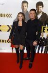 Amsterdam 29 januari 2024
Premiere Scotoe in Tuschinski met oa in de cast Sinan Eroglu Mohammed Chara Rose Bertram Said Boumazoughe Melisa Asli Pamuk Ferdi Stofmeel Daphne Deckers Emma Deckers en Oscar Aerts. Harrie Snijders met ..