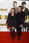 Amsterdam 29 januari 2024
Premiere Scotoe in Tuschinski met oa in de cast Sinan Eroglu Mohammed Chara Rose Bertram Said Boumazoughe Melisa Asli Pamuk Ferdi Stofmeel Daphne Deckers Emma Deckers en Oscar Aerts. Harrie Snijders met ..