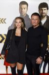 Amsterdam 29 januari 2024
Premiere Scotoe in Tuschinski met oa in de cast Sinan Eroglu Mohammed Chara Rose Bertram Said Boumazoughe Melisa Asli Pamuk Ferdi Stofmeel Daphne Deckers Emma Deckers en Oscar Aerts. Harrie Snijders met ..