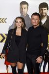 Amsterdam 29 januari 2024
Premiere Scotoe in Tuschinski met oa in de cast Sinan Eroglu Mohammed Chara Rose Bertram Said Boumazoughe Melisa Asli Pamuk Ferdi Stofmeel Daphne Deckers Emma Deckers en Oscar Aerts. Harrie Snijders met ..