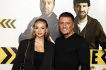 Amsterdam 29 januari 2024
Premiere Scotoe in Tuschinski met oa in de cast Sinan Eroglu Mohammed Chara Rose Bertram Said Boumazoughe Melisa Asli Pamuk Ferdi Stofmeel Daphne Deckers Emma Deckers en Oscar Aerts. Harrie Snijders met ..