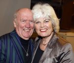 Amstelveen 26 februari 2024
Premiere Je Anne in de schouwburg van Amstelveen . Harry Slinger kwam met zijn vrouw Marijke